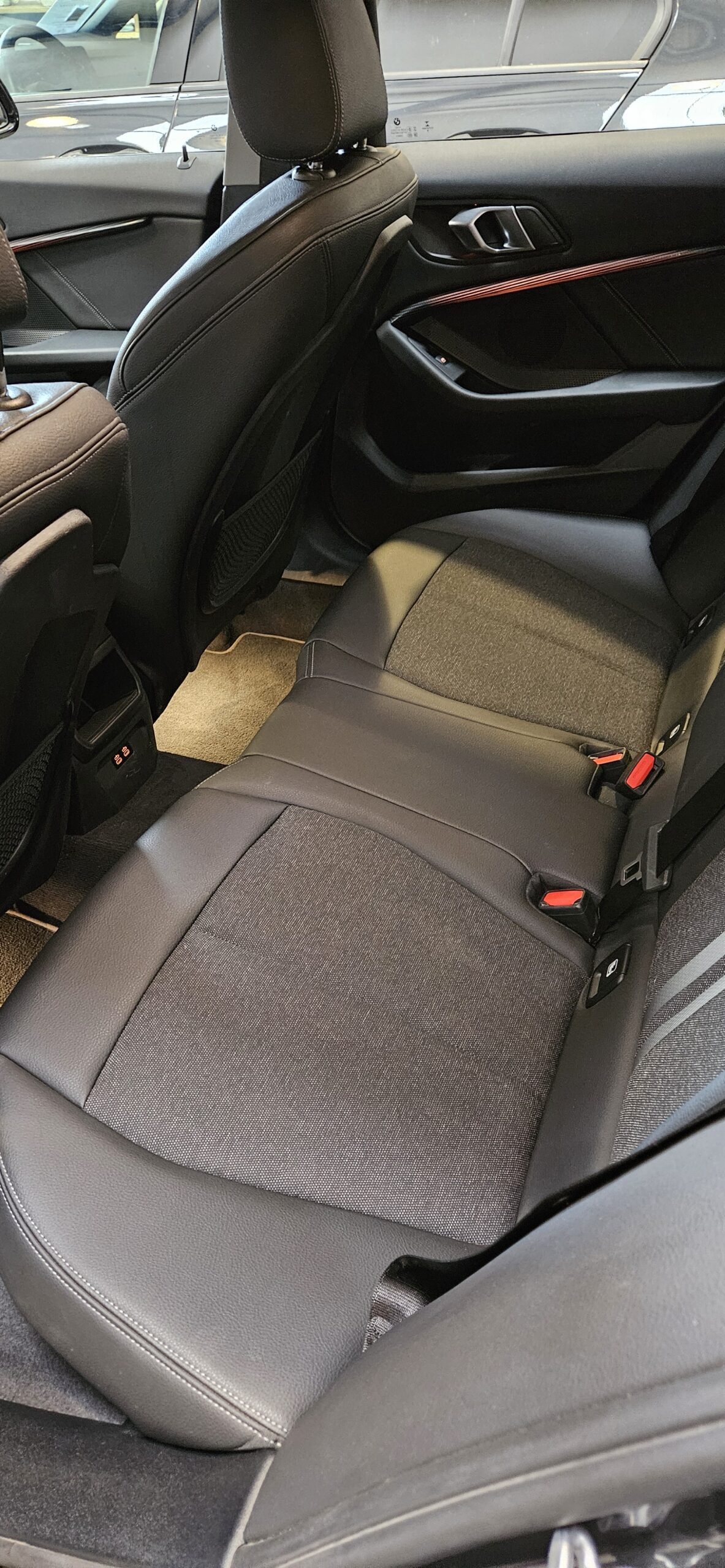 BMW 118i SPORT 136CH