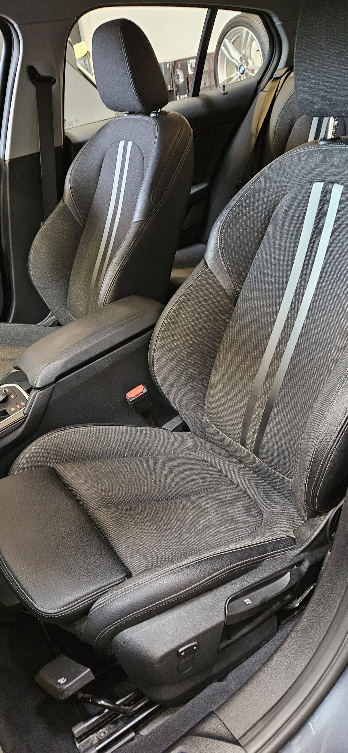 BMW 118i SPORT 136CH