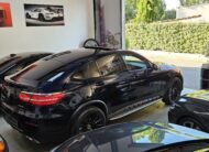 MERCEDES GLC COUPE 250D PACK AMG