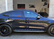 MERCEDES GLC COUPE 250D PACK AMG