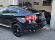 BMW X6 50i V8 4.4L BI-TURBO 407CH INDIVIDUAL