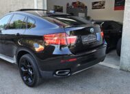 BMW X6 50i V8 4.4L BI-TURBO 407CH INDIVIDUAL