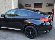 BMW X6 50i V8 4.4L BI-TURBO 407CH INDIVIDUAL