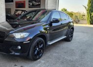 BMW X6 50i V8 4.4L BI-TURBO 407CH INDIVIDUAL