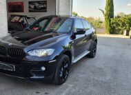 BMW X6 50i V8 4.4L BI-TURBO 407CH INDIVIDUAL