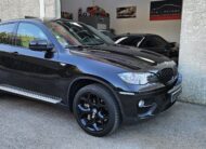 BMW X6 50i V8 4.4L BI-TURBO 407CH INDIVIDUAL