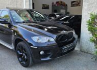 BMW X6 50i V8 4.4L BI-TURBO 407CH INDIVIDUAL