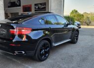 BMW X6 50i V8 4.4L BI-TURBO 407CH INDIVIDUAL