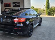 BMW X6 50i V8 4.4L BI-TURBO 407CH INDIVIDUAL