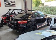 BMW X6 50i V8 4.4L BI-TURBO 407CH INDIVIDUAL