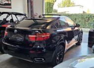 BMW X6 50i V8 4.4L BI-TURBO 407CH INDIVIDUAL