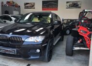 BMW X6 50i V8 4.4L BI-TURBO 407CH INDIVIDUAL