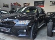 BMW X6 50i V8 4.4L BI-TURBO 407CH INDIVIDUAL