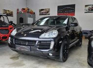 PORSCHE CAYENNE 3.0L V6 240CH DIESEL