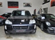 PORSCHE CAYENNE 3.0L V6 240CH DIESEL