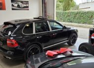 PORSCHE CAYENNE 3.0L V6 240CH DIESEL