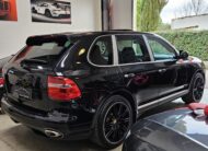 PORSCHE CAYENNE 3.0L V6 240CH DIESEL