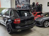 PORSCHE CAYENNE 3.0L V6 240CH DIESEL