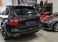 PORSCHE CAYENNE 3.0L V6 240CH DIESEL