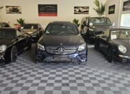MERCEDES GLC COUPE 250D PACK AMG
