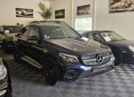 MERCEDES GLC COUPE 250D PACK AMG