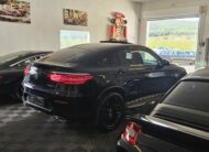 MERCEDES GLC COUPE 250D PACK AMG