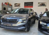 SKODA KAROQ 2.0L TDI 116CH