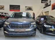 SKODA KAROQ 2.0L TDI 116CH