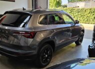 SKODA KAROQ 2.0L TDI 116CH