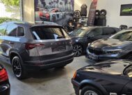 SKODA KAROQ 2.0L TDI 116CH