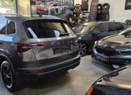 SKODA KAROQ 2.0L TDI 116CH