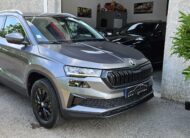 SKODA KAROQ 2.0L TDI 116CH