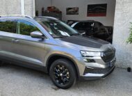 SKODA KAROQ 2.0L TDI 116CH