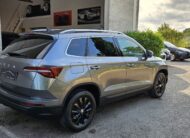 SKODA KAROQ 2.0L TDI 116CH