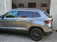 SKODA KAROQ 2.0L TDI 116CH