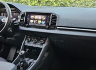 SKODA KAROQ 2.0L TDI 116CH