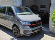 VOLKSWAGEN T6.1 2.0L TDI 150CH LOOK « TCR » PROCAB 5 PLACES