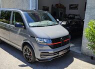 VOLKSWAGEN T6.1 2.0L TDI 150CH LOOK « TCR » PROCAB 5 PLACES