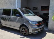 VOLKSWAGEN T6.1 2.0L TDI 150CH LOOK « TCR » PROCAB 5 PLACES