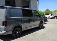 VOLKSWAGEN T6.1 2.0L TDI 150CH LOOK « TCR » PROCAB 5 PLACES