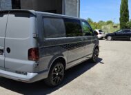 VOLKSWAGEN T6.1 2.0L TDI 150CH LOOK « TCR » PROCAB 5 PLACES