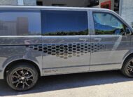 VOLKSWAGEN T6.1 2.0L TDI 150CH LOOK « TCR » PROCAB 5 PLACES