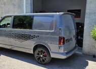 VOLKSWAGEN T6.1 2.0L TDI 150CH LOOK « TCR » PROCAB 5 PLACES