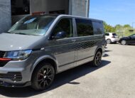 VOLKSWAGEN T6.1 2.0L TDI 150CH LOOK « TCR » PROCAB 5 PLACES