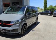 VOLKSWAGEN T6.1 2.0L TDI 150CH LOOK « TCR » PROCAB 5 PLACES