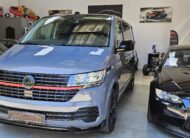 VOLKSWAGEN T6.1 2.0L TDI 150CH LOOK « TCR » PROCAB 5 PLACES