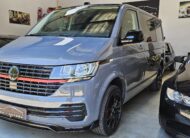 VOLKSWAGEN T6.1 2.0L TDI 150CH LOOK « TCR » PROCAB 5 PLACES