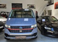 VOLKSWAGEN T6.1 2.0L TDI 150CH LOOK « TCR » PROCAB 5 PLACES