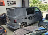 VOLKSWAGEN T6.1 2.0L TDI 150CH LOOK « TCR » PROCAB 5 PLACES