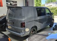 VOLKSWAGEN T6.1 2.0L TDI 150CH LOOK « TCR » PROCAB 5 PLACES